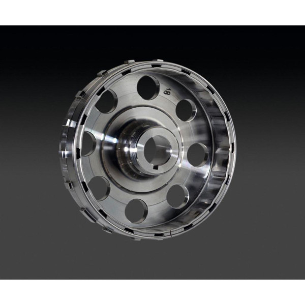 Kawasaki Rotor (flywheel)